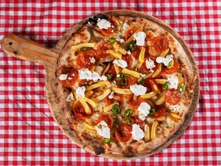 Pizza Il Conte Ø32cm