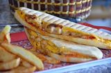 Panini Dinde