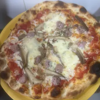 Pizza Torino