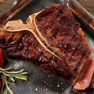 Тибон из говядины (350 гр.)