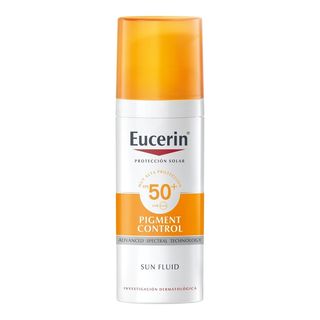 Eucerin Pigment Control Spf50+ 50ml