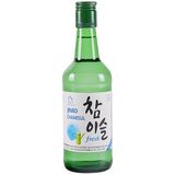 Soju (სოჯუ) 360 მლ ორიგინალი