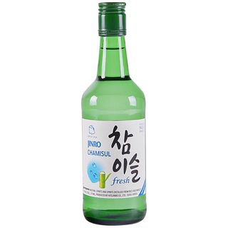 Soju (სოჯუ) 360 მლ ორიგინალი