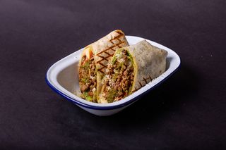 Italian job burrito vita 350g