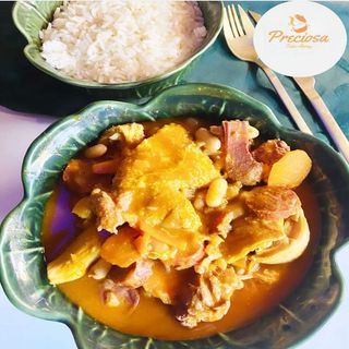 Tripas à Moda do Porto