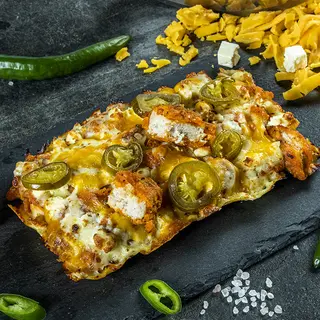 Chicken Special Jalapeno