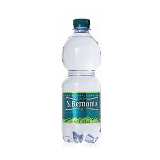 Acqua naturale 50 cl