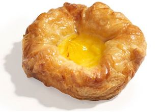 Vannilla Danish