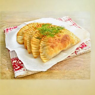 Чебурек 5шт