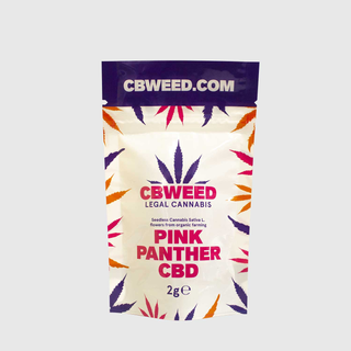 Pink Panther 2g