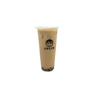 Té Con Leche Doble (L)