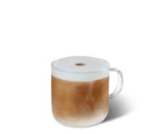 Latte macchiato