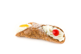 cannolo siciliano