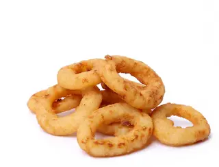 Луковые кольца