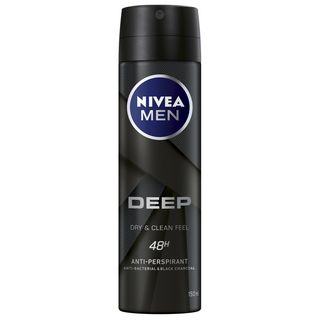 NIVEA MEN DEO DEEP SPREJ 150ML (437876)