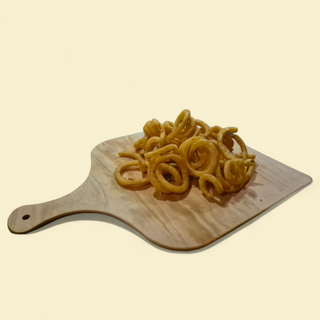 Twister alla paprika