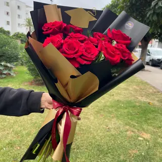 Bouquet Congratulations