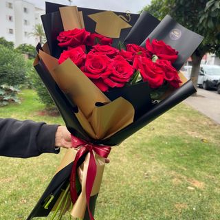 Bouquet Congratulations