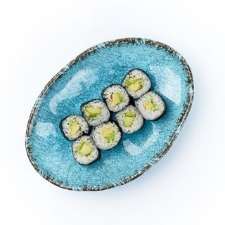 HOSOMAKI AGUACATE
