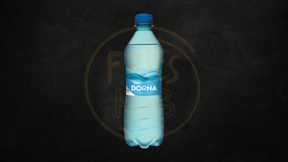 Apa Dorna Minerala 0.5l