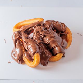 Nutella Churros 5 komada