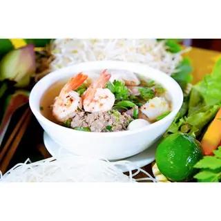 Soupe Phnom Penh