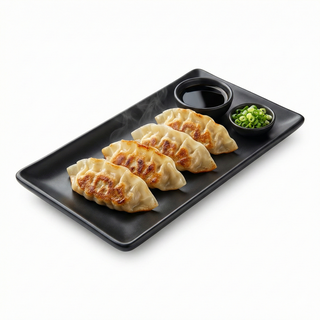 Gyoza De Pekin Duck (4 Uds.)
