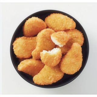 Ración nuggets