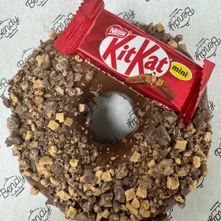 Dona kit kat