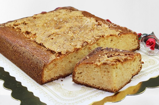 Coca Boba Manzana Porción 