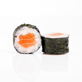 Maki Salmón (8 uds.)