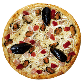 Морська 25см