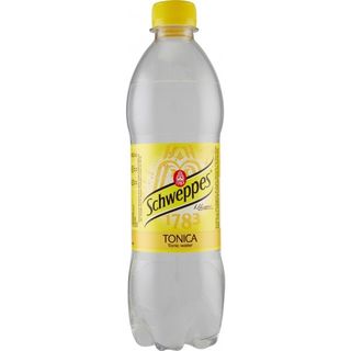 Schweppes tonic 