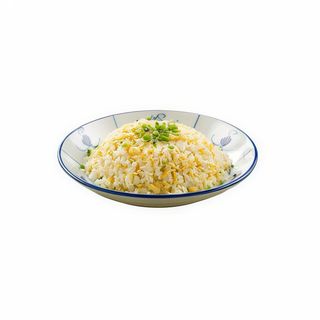 Egg Rice