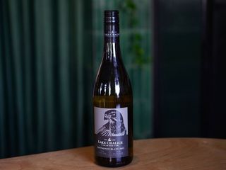 Вино New Zealand, Falcon ‘’ Sauvignon blanc’’ (dry)  0,750 (750ml)