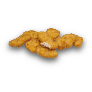 Nuggets De Pollo (8 Uds.)