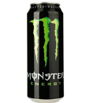 Напій енергетичний Monster Energy 0,5 л