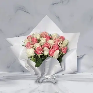 Petal Kiss