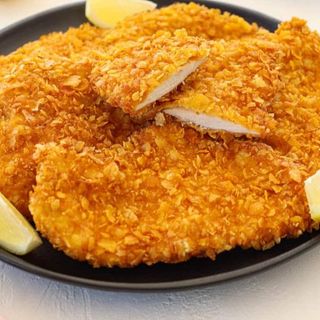 Cotoletta di pollo