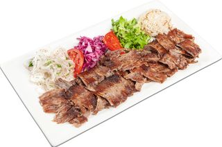 Донер-кебаб