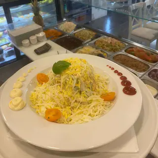 Ensalada rusa