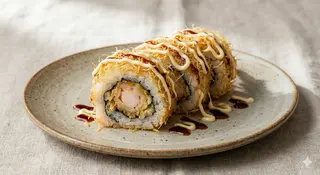 Uramaki ebiten