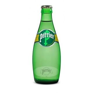 Agua con gas Perrier (30 cl.)