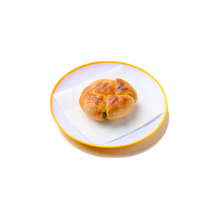 PAN DE AJO 1 UD.