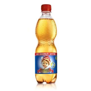 Лимонад "Буратино" (0,5 л.)