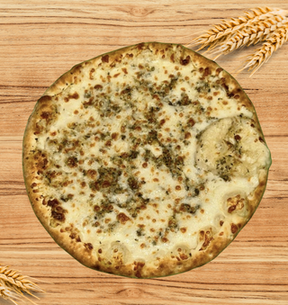 Manaeesh Zaatar cheese 