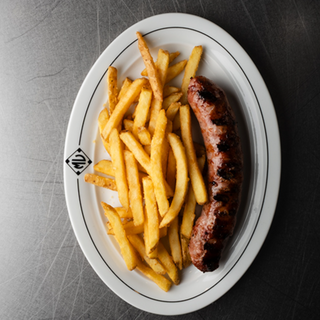 212 Butifarra de porc Duroc