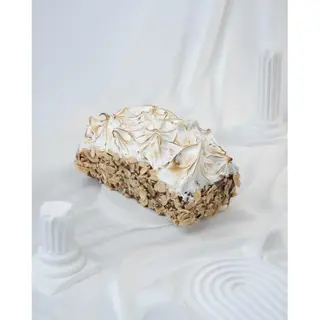 Cake Citron Gingembre