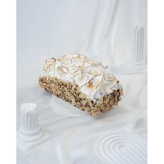 Cake Citron Gingembre