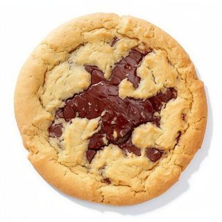 Cookie Cioccolato & Nocciole